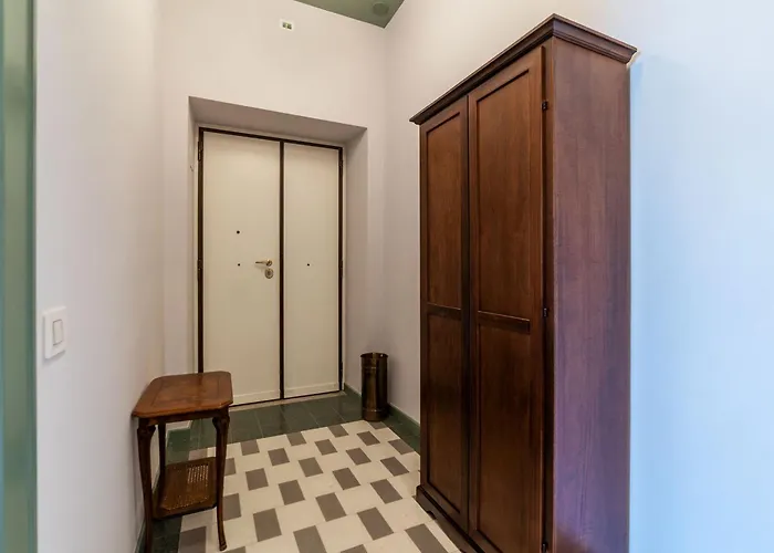 Guesthost - Rione Prati
