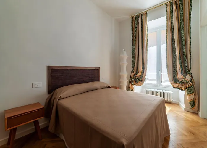 Apartment Guesthost - Rione Prati