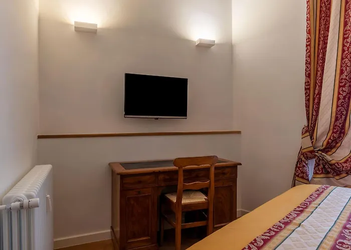 Apartment Guesthost - Rione Prati *