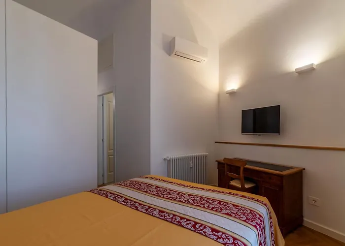 Guesthost - Rione Prati Rom