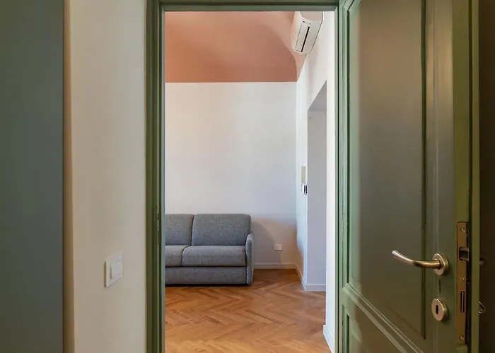 Guesthost - Rione Prati * Rome