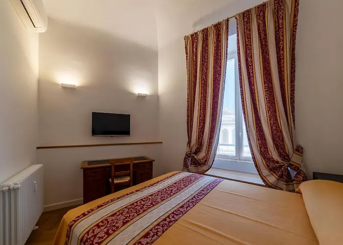 Apartment Guesthost - Rione Prati