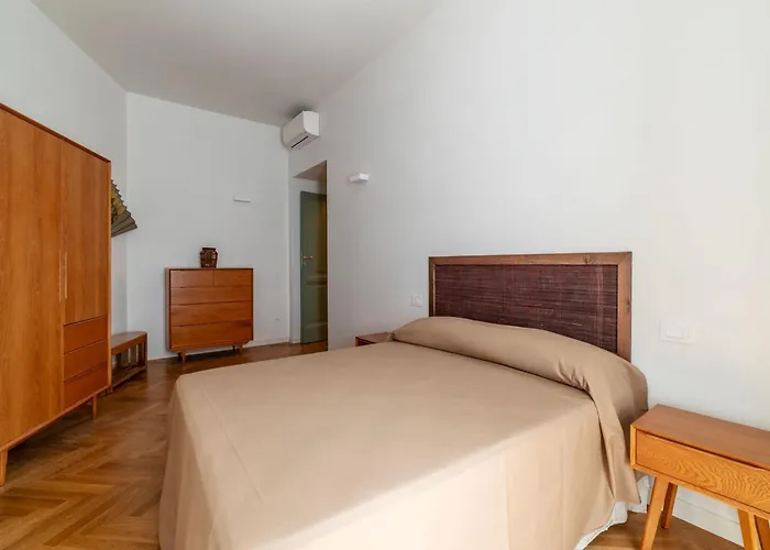 Guesthost - Rione Prati Appartement Rome