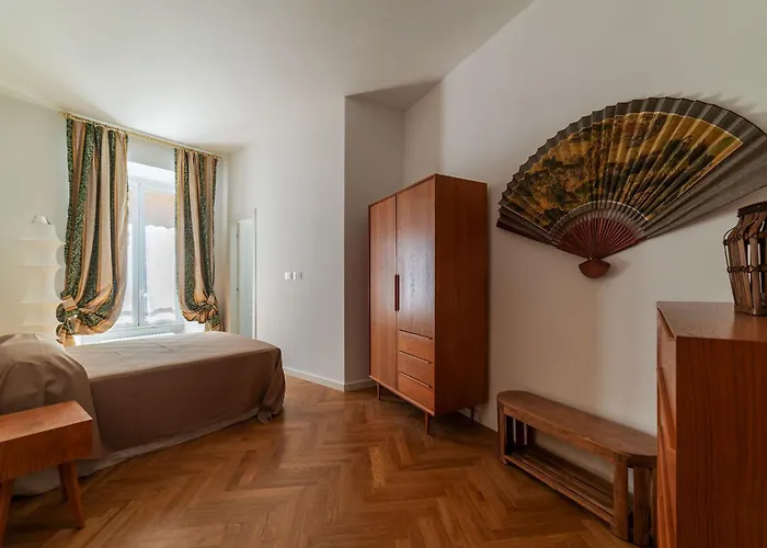 Apartment Guesthost - Rione Prati