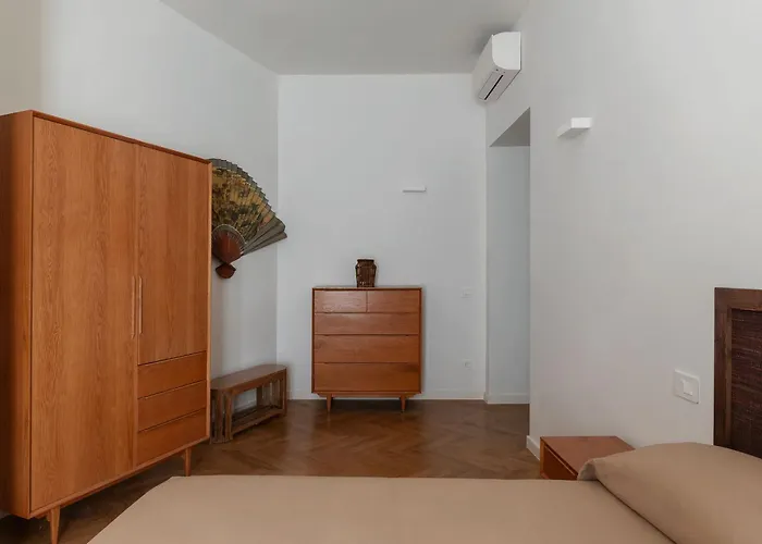 Apartment Guesthost - Rione Prati Rom