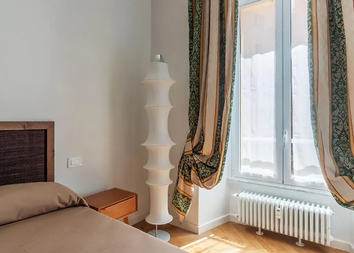 Apartment Guesthost - Rione Prati *